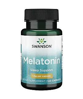 Melatonin 1mg