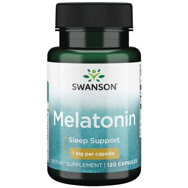 Melatonin 1mg