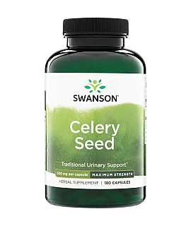 Celery Seed 500 mg
