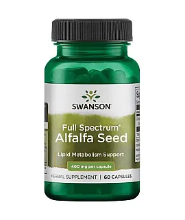 FS Alfalfa