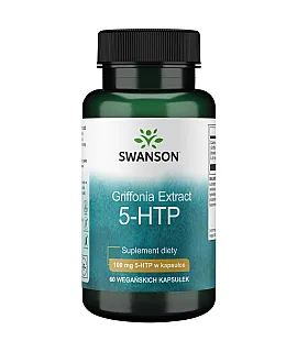 5-HTP Griffonia Extract