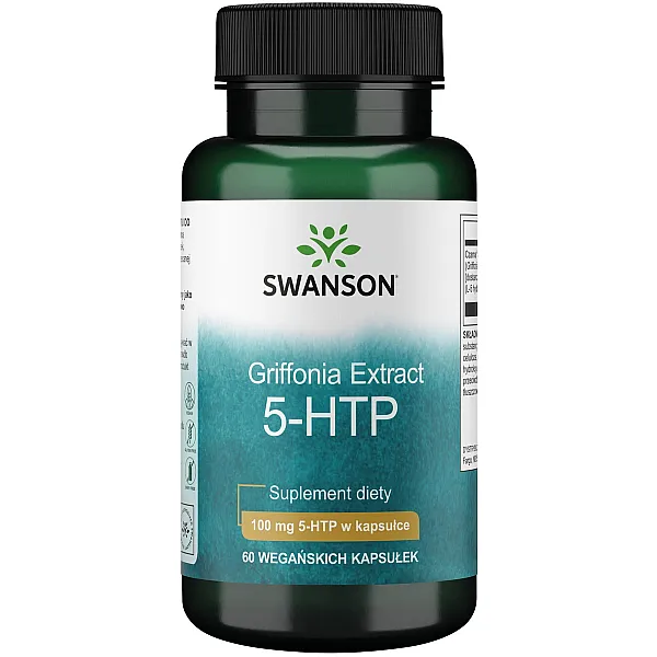 5-HTP Griffonia Extract