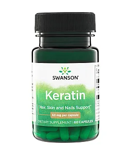Keratin (Keratyna) 50 mg