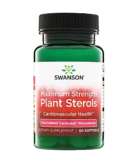 Plant Sterols CardioAid (fitosterole)