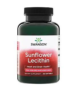 Sunflower Lecithin