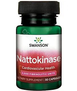 Nattokinase 100 mg