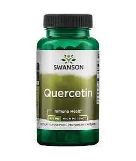 Quercetin 475 mg (kwercetyna)