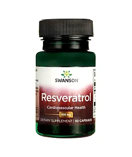 Resveratrol 100mg