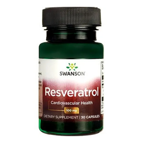 Resveratrol 100mg