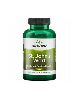 St. Johns Wort 375mg