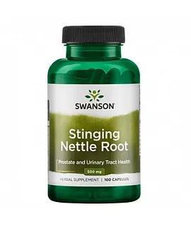 Stinging Nettle Root (Pokrzywa) 500mg