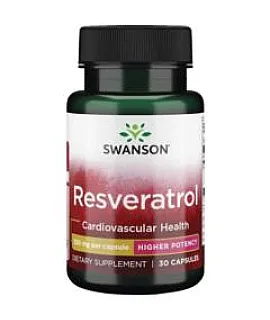 Resveratrol 250mg