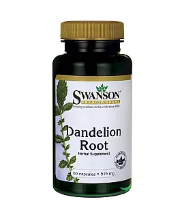 Dandelion 515 mg