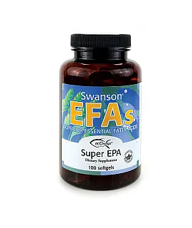 Super EPA + tocopherols