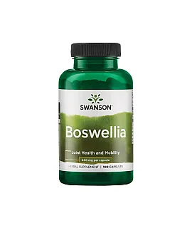 Full Spectrum Boswellia 400mg