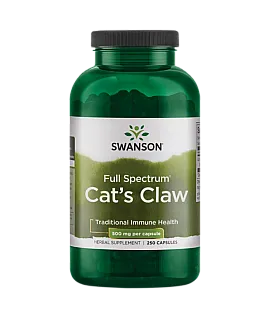 FS Cats Claw