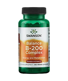 Balance B-200 Complex