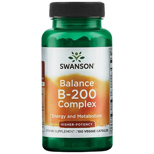 Balance B-200 Complex