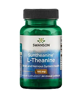 Suntheanine [L-Teanina]