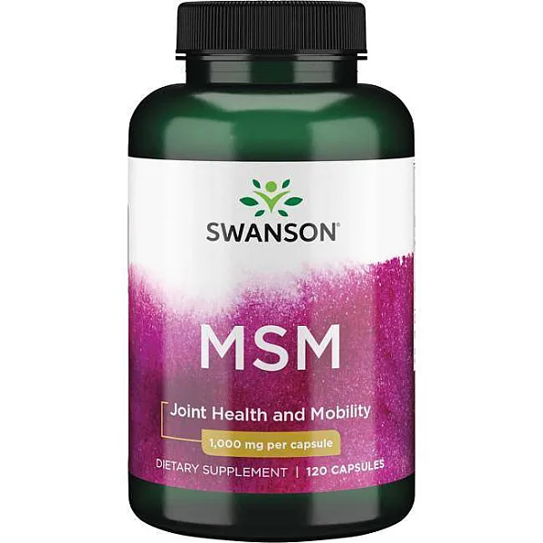 MSM 1000 (caps)