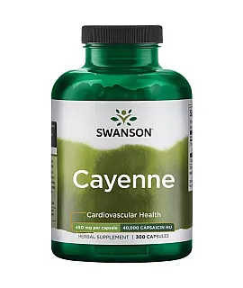 Cayenne