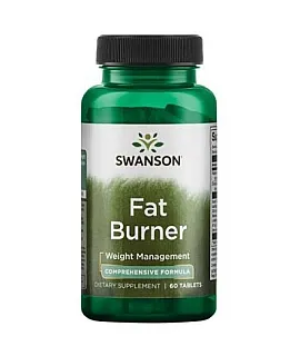 Fat Burner