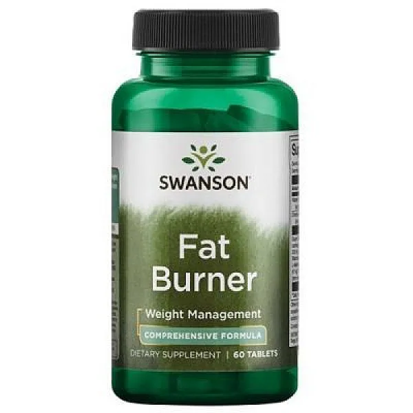 Fat Burner