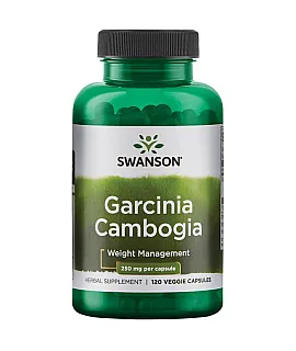 Garcinia Cambogia 50% HCA 80mg