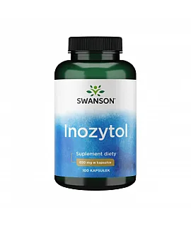 Inositol 650 mg