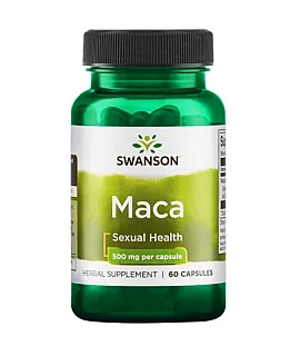 Maca Extract 4:1