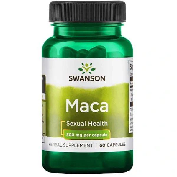 Maca Extract 4:1