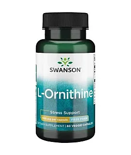 L-Ornityna