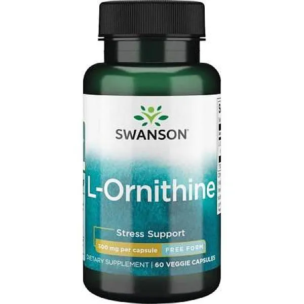 L-Ornityna