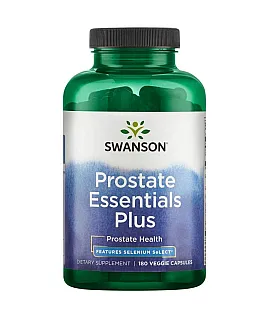 Prostate Essentials