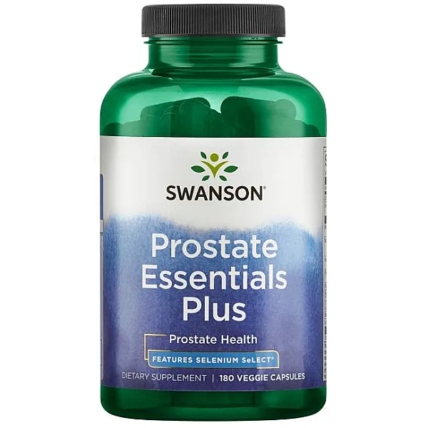 Prostate Essentials