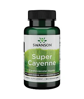 Super Cayenne