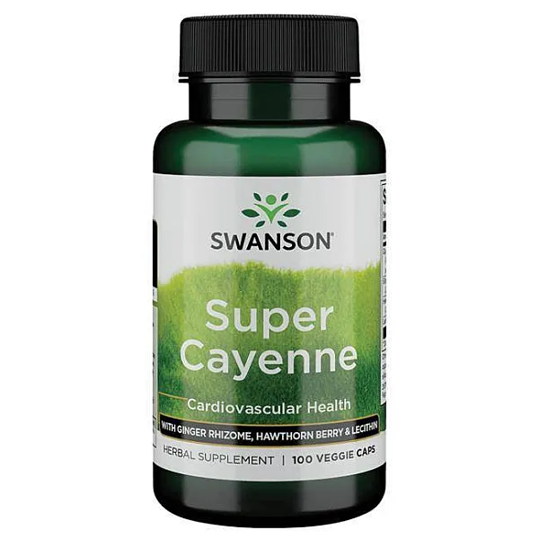 Super Cayenne