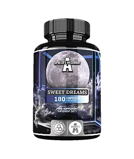 Sweet Dreams