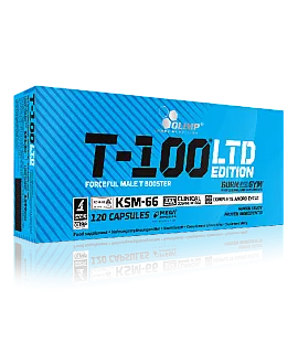 T-100 NEW