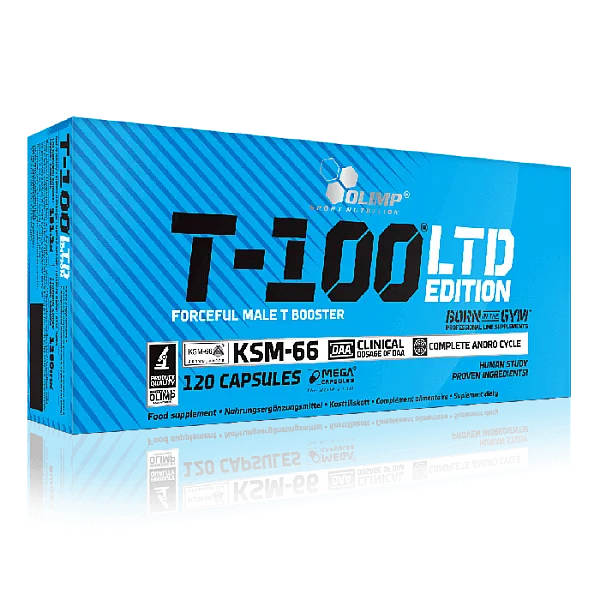 T-100 NEW