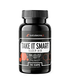 Take It Smart - Sleep Aid