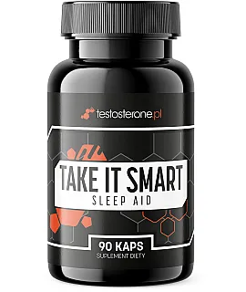Take It Smart - Sleep Aid