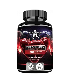 Tart Cherry 25:1 Fruit Extract