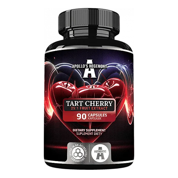 Tart Cherry 25:1 Fruit Extract