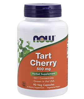 Tart Cherry