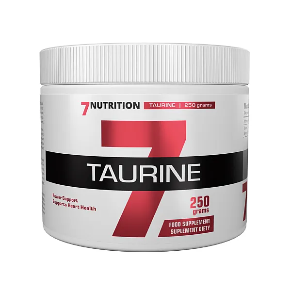 TAURINE Pure