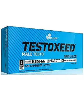 Testoxeed