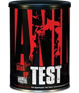 Animal TEST