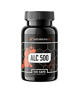 ALC (acetyl L-karnityna)