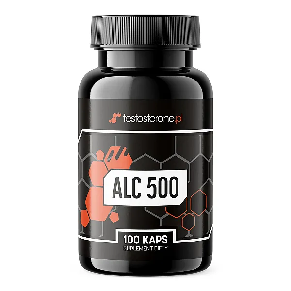 ALC (acetyl L-karnityna)